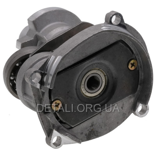 Корпус редуктора у зборі перфоратора Bosch GBH 2-26 DFR аналог 16170006DX