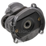 Корпус редуктора в сборе перфоратора Bosch GBH 2-26 DFR аналог 16170006DX