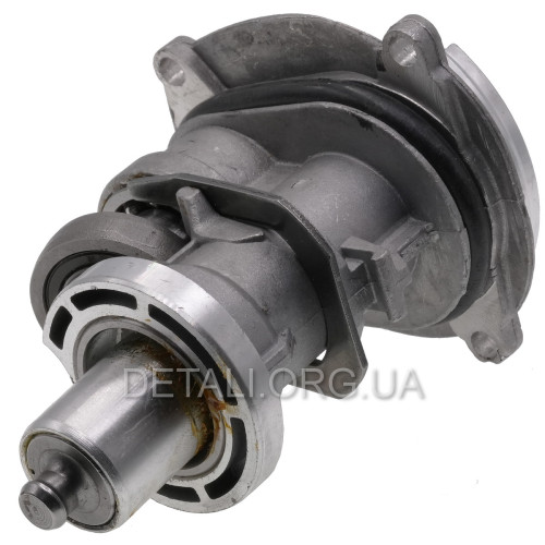 Корпус редуктора у зборі перфоратора Bosch GBH 2-26 DFR аналог 16170006DX