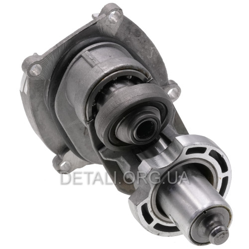 Корпус редуктора в сборе перфоратора Bosch GBH 2-26 DFR аналог 16170006DX