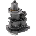 Корпус редуктора у зборі перфоратора Bosch GBH 2-26 DFR аналог 16170006DX