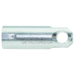 Пістон перфоратора DeWalt D25012K оригінал N031769 (d18,5*22,5 L68)