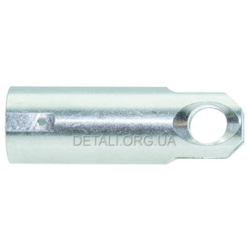 Пістон перфоратора DeWalt D25012K оригінал N031769 (d18,5*22,5 L68)