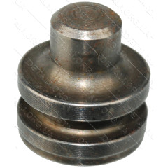 Боек перфоратора аккумуляторного Metabo KHA18LTX оригинал 341210610