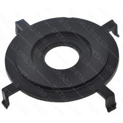 Захисна кришка (кожух) болгарки УШМ Metabo WQ 1000 оригінал 343373670 (d16*52)