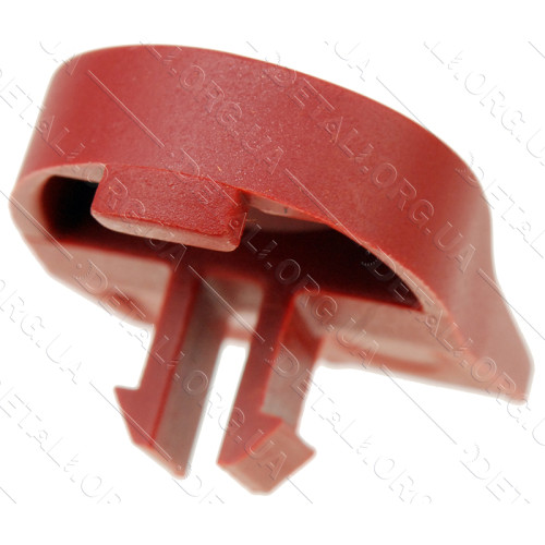 Клавиша-ползун болгарки Metabo W 7-125 Quick оригинал 343394180