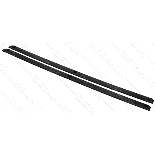 Напрвляющая вставка (пара) дисковой пилы Metabo KGS 16M оригинал 343436020