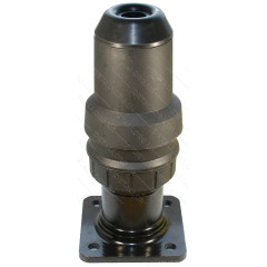 Посадочный фланец в сборе отбойного молотка Bosch GSH 11 E 1615700034