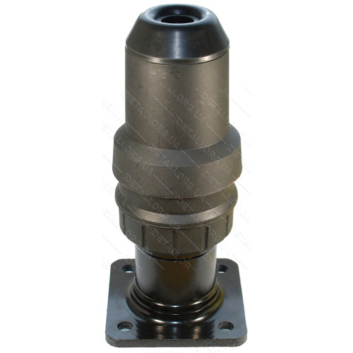 Посадочный фланец в сборе отбойного молотка Bosch GSH 11 E 1615700034