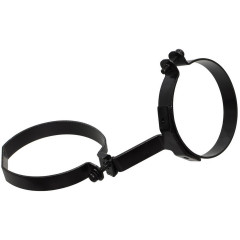 Держатель бачка дисковой пилы CC300D Makita оригинал 187276-7