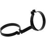Держатель бачка дисковой пилы CC300D Makita оригинал 187276-7