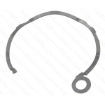 Пружинная шайба болгарки УШМ Metabo WBA 11-125 QUICK оригинал 342050840
