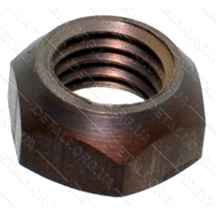 Гайка болгарки M7 Bosch PSF22A оригинал 1603300016