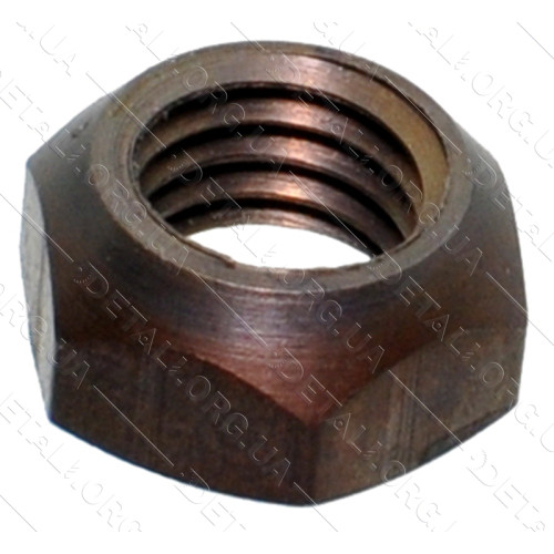 Гайка болгарки M7 Bosch PSF22A оригінал 1603300016