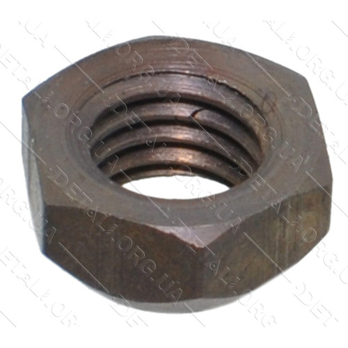 Гайка болгарки M7 Bosch PSF22A оригінал 1603300016