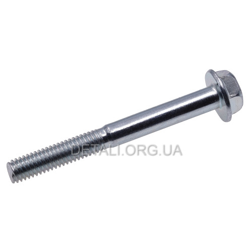 Гвинт М6*50 головки блоку компресора Metabo Basic 250-24 W оригінал 341721950 
