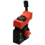 Кнопка дрели Metabo SBE 601 оригинал 343410210