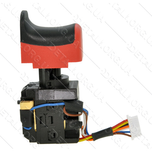 Кнопка дрели Metabo BS 18 LTX BL оригинал 343410550