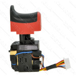 Кнопка дрилі Metabo BS 18 LTX BL оригінал 343410550