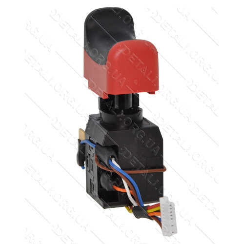 Кнопка дрилі Metabo BS 18 LTX BL оригінал 343410550
