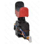 Кнопка дрилі Metabo BS 18 LTX BL оригінал 343410550