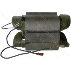 Статор болгарка Bosch GWS 8-125 C оригинал 1604220506