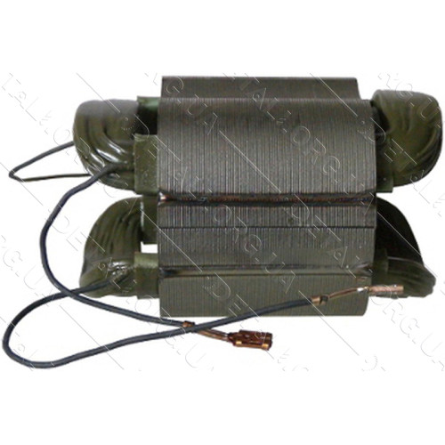 статор болгарка Bosch GWS 8-125 C оригінал 1604220506