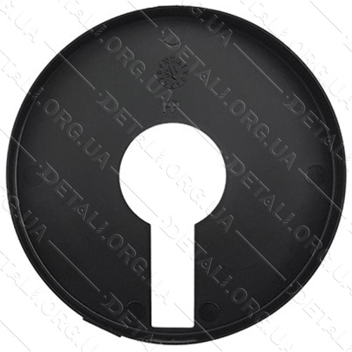 Кришка пилезахисний ланцюгової пилки Bosch AKE 30/35/40 оригінал 1605190190