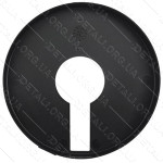 Кришка пилезахисний ланцюгової пилки Bosch AKE 30/35/40 оригінал 1605190190