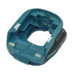 Корпус батареї гайковерта Makita DTW 1001 RTJ оригінал 183C12-7
