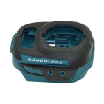 Корпус батареї гайковерта Makita DTW 1001 RTJ оригінал 183C12-7