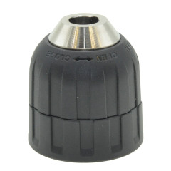 Патрон 1-10 мм, 1/2"-20 UNF шуруповерта Makita 6280D оригинал 196307-1