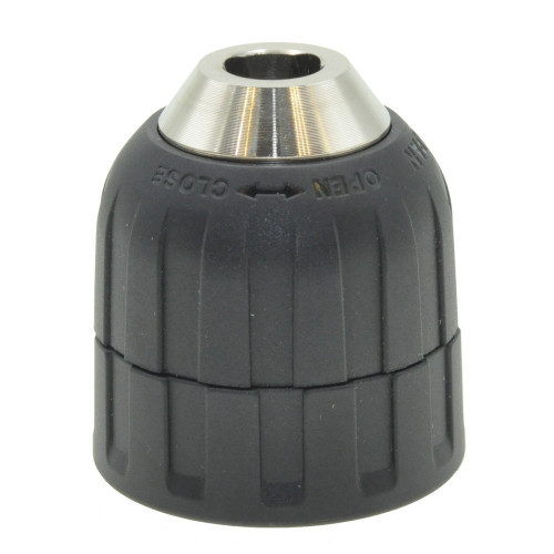 Патрон 1-10 мм, 1/2"-20 UNF шуруповерта Makita 6280D оригинал 196307-1