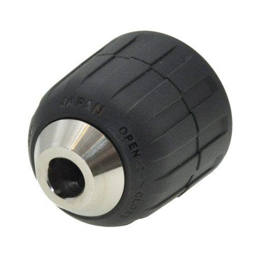 Патрон 1-10 мм, 1/2"-20 UNF шуруповерта Makita 6280D оригинал 196307-1