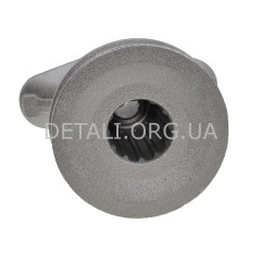 Втулка ножа газонокосарки Viking MB 2.2 R оригінал 00007025000 (L77 dвн13) 2