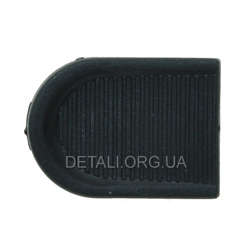 Клавиша - ползун болгарки Metabo W 6-115 оригинал 343392080