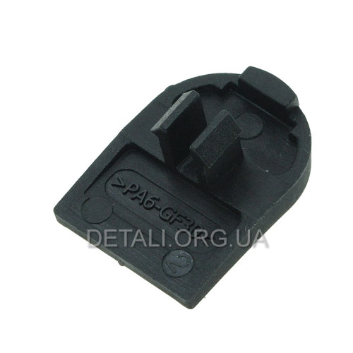 Клавиша - ползун болгарки Metabo W 6-115 оригинал 343392080