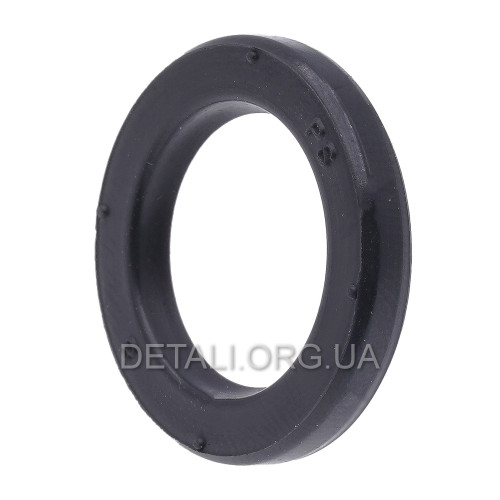 Кільце ущільнювача 13*19*3 перфоратора Bosch GBH 8-45 D оригінал 1610290112.