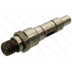 вал болгарки L84 d15*14*10