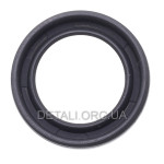 Уплотнительное кольцо 13*19*3 перфоратора Bosch GBH 8-45 D оригинал 1610290112