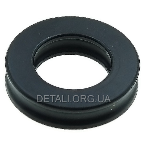 Кільце демпфуюче D30*52 L12 Bosch GSH 16-28 оригінал 1610290118