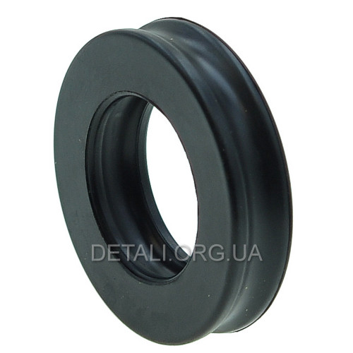 Кольцо демпфирующее D30*52 L12 Bosch GSH 16-28 оригинал 1610290118