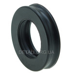 Кольцо демпфирующее D30*52 L12 Bosch GSH 16-28 оригинал 1610290118