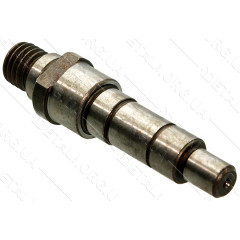 вал болгарки L84 d15*14*10 2