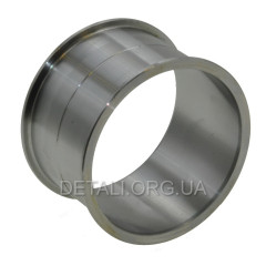 Гильза управляющая отбойный молоток Bosch GSH 16-28 оригинал 1610506019 (d65*68 L45 мм) 2