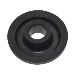 Кришка штифта болгарки УШМ Makita MT92A/MT92B оригінал 454462-8 (d6*20/h6,5 мм)