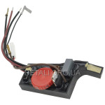 Регулятор оборотов лобзика Metabo STEB 140 Plus оригинал 343082550