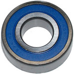 підшипник Bosch 6204 RS(20*47*14) гума оригінал 1610900030