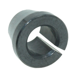 Цанговый зажим фрезера Makita 3709 оригинал 763662-2 (d6 h8) 2