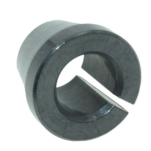 Цанговый зажим фрезера Makita 3709 оригинал 763662-2 (d6 h8)